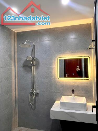CHO THUÊ PHÒNG STUDIO 1N1K TẠI 87 NGUYỄN NGỌC DOÃN, NAM ĐỒNG, ĐỐNG ĐA, HN - 4