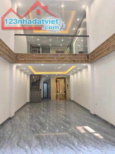 KINH DOANH  - 7 TẦNG THANG MÁY KÍNH KOONG CHẠY- HIẾM - Ô TÔ VÀO NHÀ - VỊ TRÍ ĐẮC ĐỊA - - 1