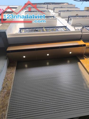 KINH DOANH  - 7 TẦNG THANG MÁY KÍNH KOONG CHẠY- HIẾM - Ô TÔ VÀO NHÀ - VỊ TRÍ ĐẮC ĐỊA - - 2