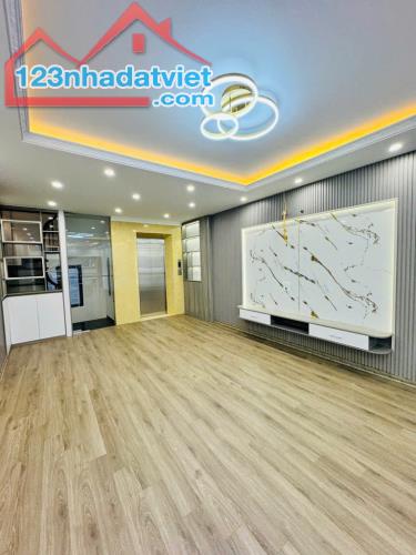 KINH DOANH  - 7 TẦNG THANG MÁY KÍNH KOONG CHẠY- HIẾM - Ô TÔ VÀO NHÀ - VỊ TRÍ ĐẮC ĐỊA - - 3