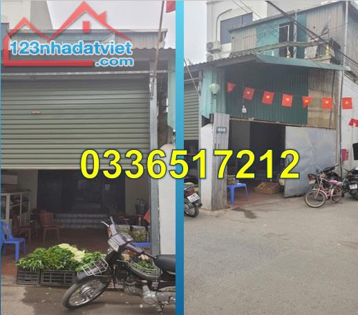 ⭐Chính chủ cần tiền bán nhanh lô đất đẹp tại La Phù, Hoài Đức, 17tỷ, 0336517212