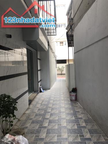 ĐẠI ĐỒNG - VĨNH HƯNG👉CHỈ HƠN 5TỶ-NHÀ XÂY MỚI⚡️5TẦNG - MT 6,5MÉT - 3 NGỦ👉ĐỦ CÔNG NĂNG🥰. - 1