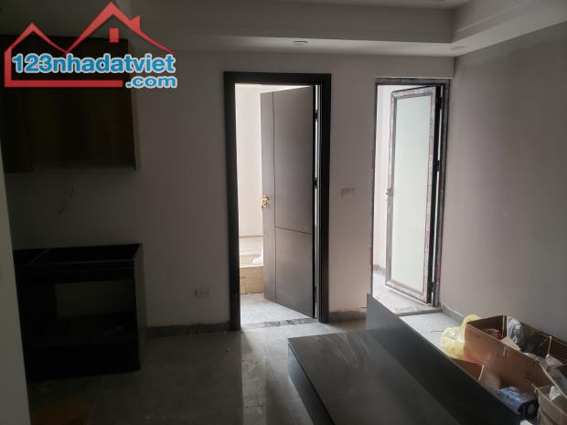 🔥 BÁN NHÀ DÒNG TIỀN PHỐ HOÀNG MAI – 12 PHÒNG KHÉP KÍN, DÒNG TIỀN ỔN Định 80TR/THÁNG 🔥 - 1