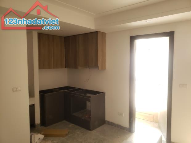 🔥 BÁN NHÀ DÒNG TIỀN PHỐ HOÀNG MAI – 12 PHÒNG KHÉP KÍN, DÒNG TIỀN ỔN Định 80TR/THÁNG 🔥 - 5