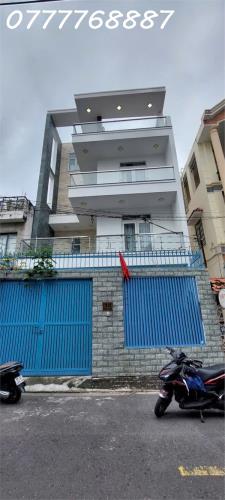 Bán Biệt thự 4 tầng hồ bơi, MT Nguyễn Bá Huân, Thảo Điền, Quận 2