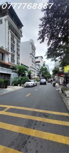 Bán Biệt thự 4 tầng hồ bơi, MT Nguyễn Bá Huân, Thảo Điền, Quận 2 - 2