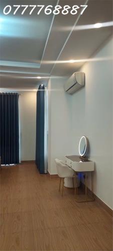 Bán Biệt thự 4 tầng hồ bơi, MT Nguyễn Bá Huân, Thảo Điền, Quận 2 - 3