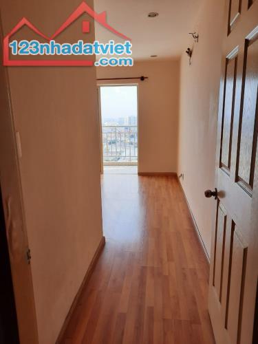 Cho thuê căn hộ RubyLand - Lê Quát, dt 85m2, 2PN, giá 8tr5