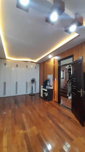 Bán căn biệt thự 2 mặt tiền DT 160 M Trang Quan An Dưong - 1
