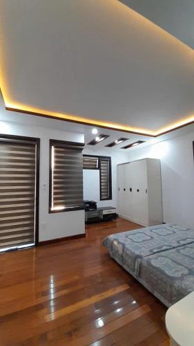 Bán căn biệt thự 2 mặt tiền DT 160 M Trang Quan An Dưong - 2