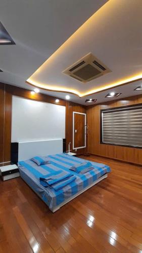 Bán căn biệt thự 2 mặt tiền DT 160 M Trang Quan An Dưong - 4