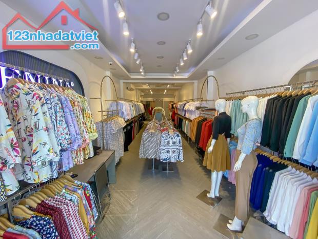 Nhà phố rẻ 1 trệt 2 lửng Cách Mạng Tháng Tám Quận 3 TP. Sài Gòn - 3