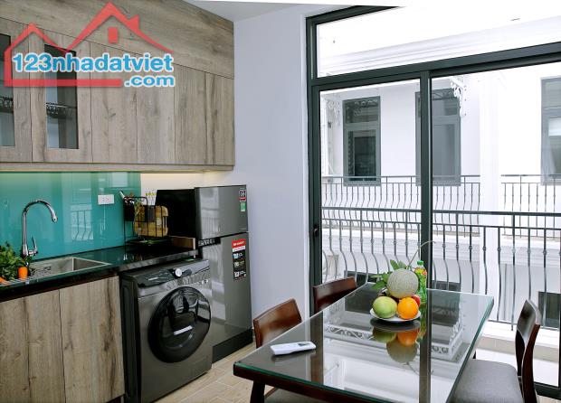 Cho thuê căn hộ 1 ngủ riêng biệt xịn xò tại Vinhomes Marina - 1