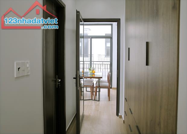 Cho thuê căn hộ 1 ngủ riêng biệt xịn xò tại Vinhomes Marina - 3