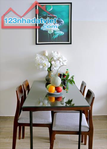 Cho thuê căn hộ 1 ngủ riêng biệt xịn xò tại Vinhomes Marina - 5