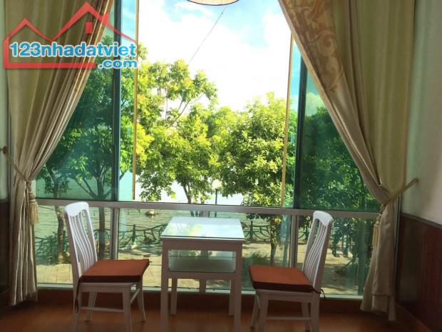 Bán nhà mặt phố Vũ Miên, Tây Hồ độc nhất vô nhị, 40m2, 5 tầng, chào bán 29 tỷ - 1