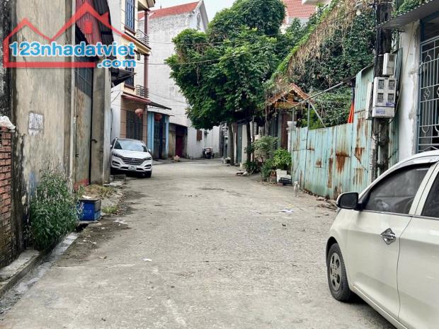 Chính Chủ Bán Đất Thổ Cư,  Yên Ninh, Việt Yên,Bắc Giang - 1