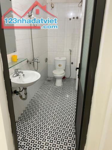 CHÍNH CHỦ CẦN BÁN NHÀ 5 TẦNG TẠI NGUYỄN VĂN CỪ - LONG BIÊN - HÀ NỘI. - 4