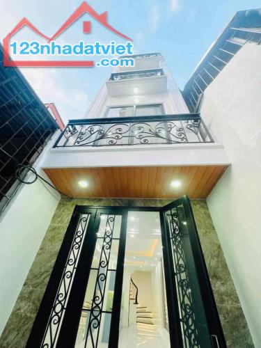 CƠ HỘI SỞ HỮU NHÀ ĐẸP - TRUNG TÂM HAI BÀ TRƯNG - GIÁ TỐT 🔥 - 4