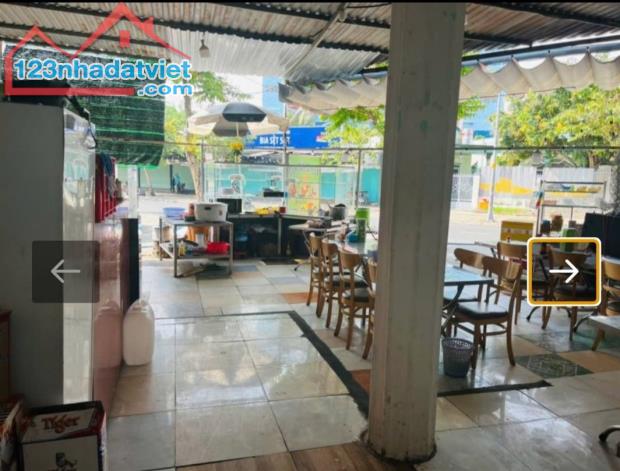 BÁN NHÀ MẶT PHỐ SONG Hành, TÂN XUÂN, HÓC MÔN - 270M², 13 TỶ - SỔ HỒNG - 3