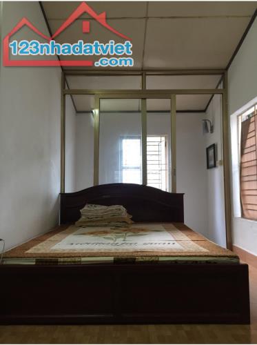 Bán nhà tầng 2 trong ngõ số 80 Hoàng Văn Thụ - Hải Phòng (đã xây 02 tầng hoàn thiện) : - 3