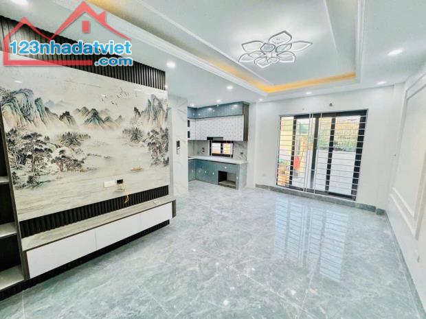 * THANH XUÂN, HƠN 8 TỶ, NHÀ 6 TẦNG, THANG MÁY, ÔTÔ QUA NHÀ. - 4