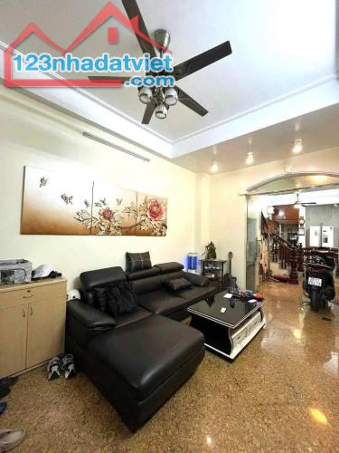CHỈ 6.65 TỶ - 36m² - NHÀ ĐẸP NGÕ 29 KHƯƠNG HẠ - Ở NGAY, VỊ TRÍ TRUNG TÂM.