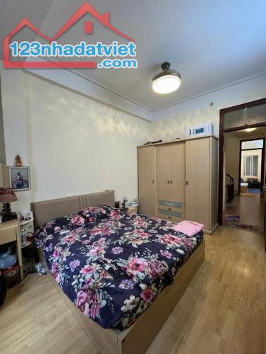 CHỈ 6.65 TỶ - 36m² - NHÀ ĐẸP NGÕ 29 KHƯƠNG HẠ - Ở NGAY, VỊ TRÍ TRUNG TÂM. - 2