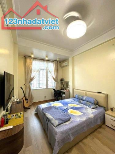 CHỈ 6.65 TỶ - 36m² - NHÀ ĐẸP NGÕ 29 KHƯƠNG HẠ - Ở NGAY, VỊ TRÍ TRUNG TÂM. - 3