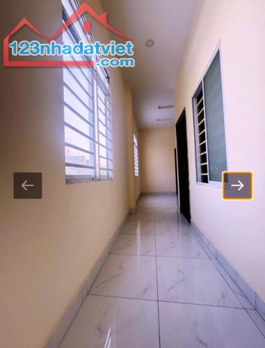 BÁN NHÀ MẶT PHỐ TÂN HIỆP 30, HÓC MÔN - 117M2, 2 TẦNG, 5. TỶ 6 - SỔ HỒNG CHÍNH CHỦ