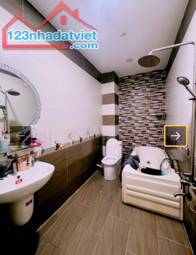 BÁN NHÀ MẶT PHỐ TÂN HIỆP 30, HÓC MÔN - 117M2, 2 TẦNG, 5. TỶ 6 - SỔ HỒNG CHÍNH CHỦ - 1