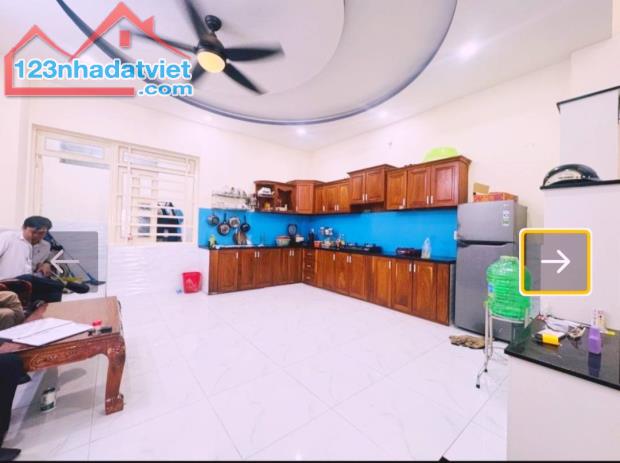 BÁN NHÀ MẶT PHỐ TÂN HIỆP 30, HÓC MÔN - 117M2, 2 TẦNG, 5. TỶ 6 - SỔ HỒNG CHÍNH CHỦ - 2