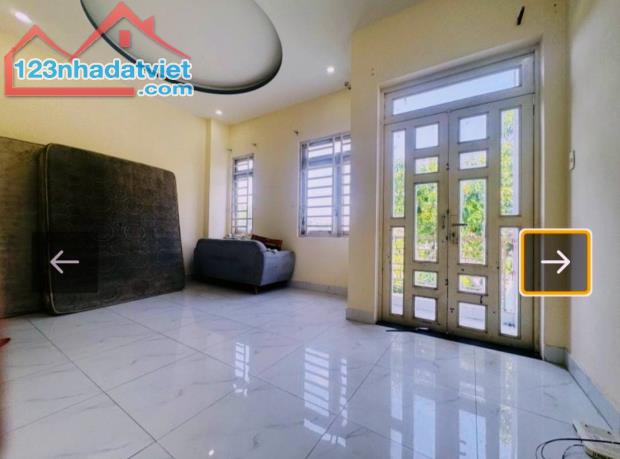 BÁN NHÀ MẶT PHỐ TÂN HIỆP 30, HÓC MÔN - 117M2, 2 TẦNG, 5. TỶ 6 - SỔ HỒNG CHÍNH CHỦ - 3
