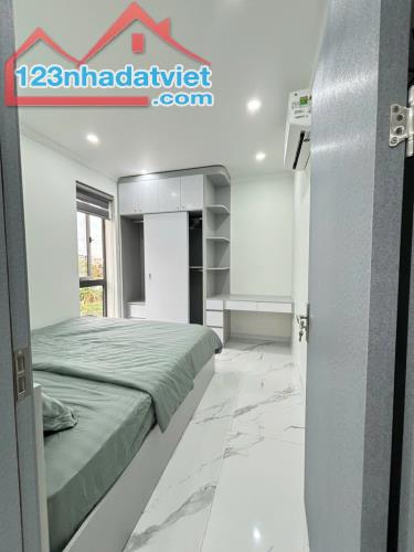 Cho thuê căn hộ cao cấp 1 ngủ riêng biệt (43m2) Waterfront City - 3