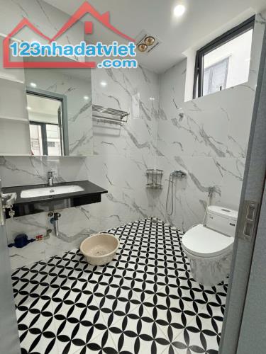 Cho thuê căn hộ cao cấp 1 ngủ riêng biệt (43m2) Waterfront City - 5