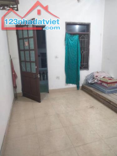 Bán Nhà Kim Giang. Hoàng Mai 2 Mặt Ngõ. Ô Tô . DT 57m2. MT 3,7m. 4 Tầng. Giá 16,9 Tỷ. - 1