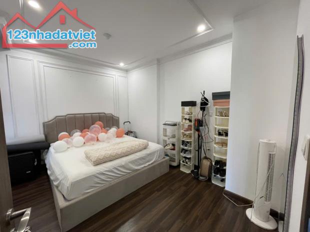 Cho thuê căn hộ Hoàng Huy Commerce, 2 p.ngủ (60m2). - 3