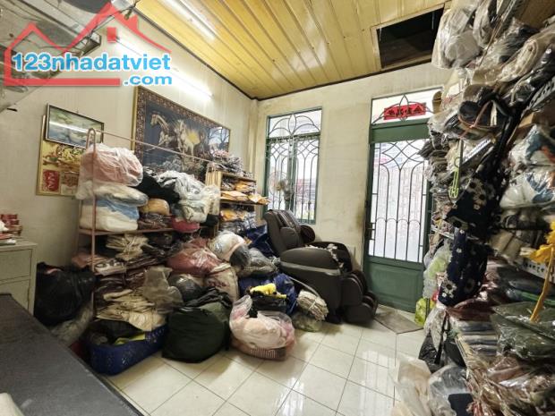 SÁT PHAN XÍCH LONG, P7, PHÚ NHUẬN - HẺM Ô TÔ TRẢI NHỰA CHUẨN 4M - 63M2 A4 - 2 TẦNG - 8.5 - 4