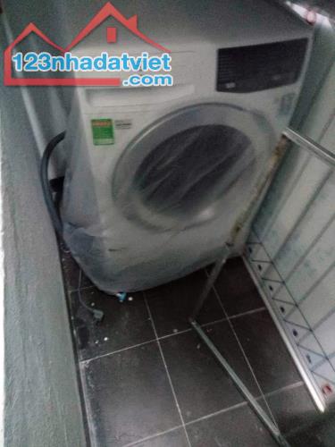 Cho thuê căn hộ tại Ruby phúc lợi 75m2 3pn2wc giá 8 triệu - 1