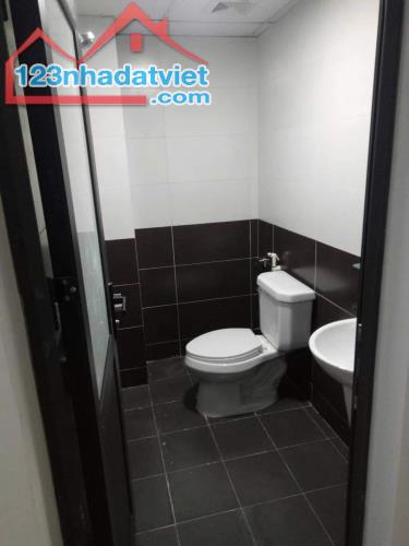 Cho thuê căn hộ tại Ruby phúc lợi 75m2 3pn2wc giá 8 triệu - 3