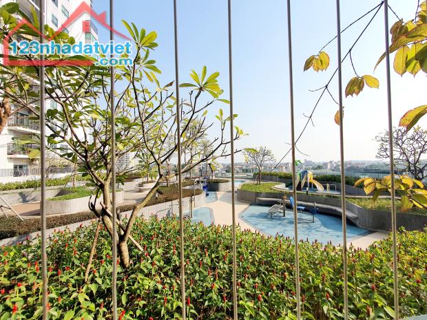 Chính chủ bán nhà phân lô KĐT Đại Kim -  ô tô tránh - kinh doanh - 56m2 x 5 tầng, mặt - 2