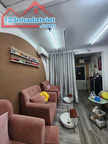 Mặt tiền kinh doanh Lê Văn Thọ - P11- Gò Vấp – 108m2 – ngang 6.5m – Giá 15.5Tỷ - 4