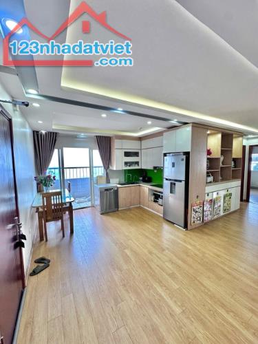Chủ nhượng căn cc CT 1B Thạch Bàn , 100 m2 . Bán 4,95 tỉ ( có TL chút xíu) - 2