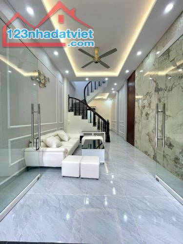 BÁN NHÀ 5 TẦNG 42M2 MẶT PHỐ - KINH DOANH - Ô TÔ TRÁNH - TRUNG TÂM HÀ ĐÔNG - GIÁ nhỉnh 7 tỷ - 3