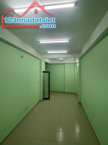 🌈☘️ Bán Nhà Ngay An Dương Vương-Lê Hồng Phong 4Tầng 55m2 Sổ Đẹp Nở Hậu 6m, 7 Tỷ Hơn - 5
