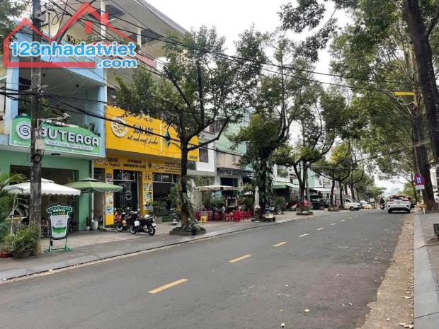 Bán nhà số 13 lý tự trọng , cách quảng trường đại đoàn kết chỉ 500m