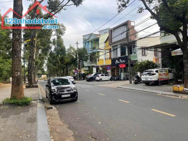 Bán nhà số 13 lý tự trọng , cách quảng trường đại đoàn kết chỉ 500m - 1