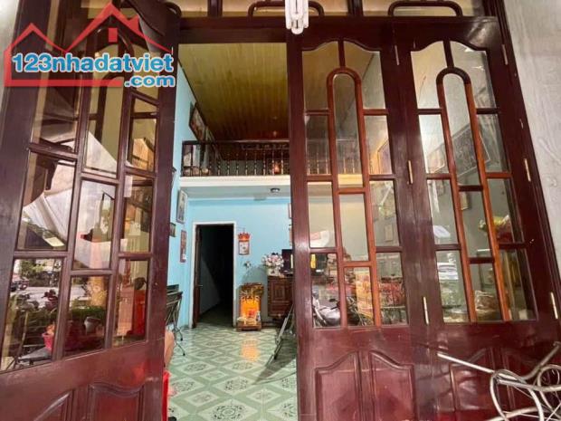 Bán nhà số 13 lý tự trọng , cách quảng trường đại đoàn kết chỉ 500m - 4