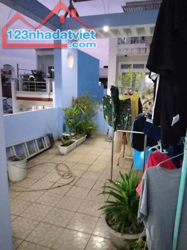 GẤP BÁN GIẢM CHÀO 300TR--AN DƯƠNG VƯƠNG Q6--66M2--3 TẦNG --HXH - 3