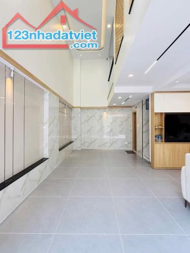 Bán Nhà Phố Khu Đồng Bộ Đường Phạm Văn Chiêu, Phường 09, Quận Gò vấp, Hồ chí Minh - 1